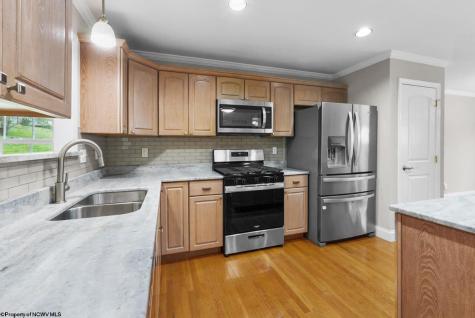 255 Hanalei Drive Morgantown WV 26508