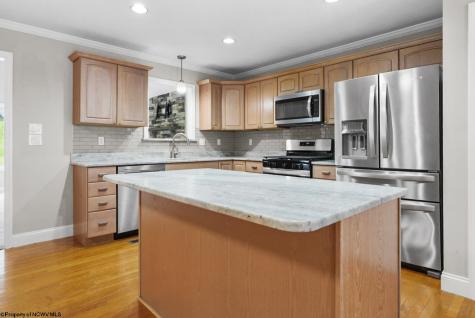 255 Hanalei Drive Morgantown WV 26508