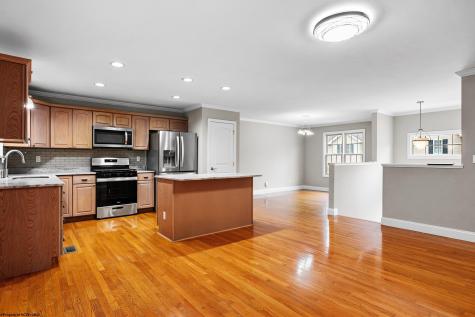 255 Hanalei Drive Morgantown WV 26508