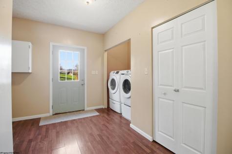 1 Pinnell Street Buckhannon WV 26201