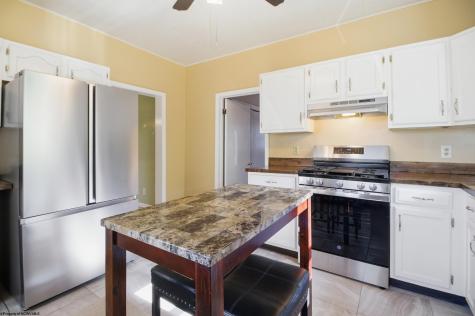 1 Pinnell Street Buckhannon WV 26201