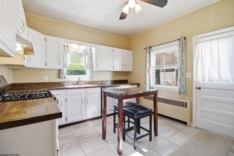 1 Pinnell Street Buckhannon WV 26201