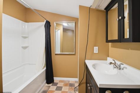 1 Pinnell Street Buckhannon WV 26201