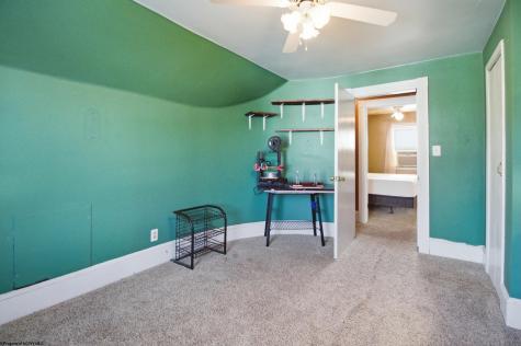1 Pinnell Street Buckhannon WV 26201