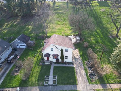 1 Pinnell Street Buckhannon WV 26201