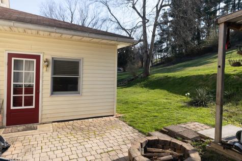 1 Pinnell Street Buckhannon WV 26201