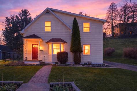 1 Pinnell Street Buckhannon WV 26201