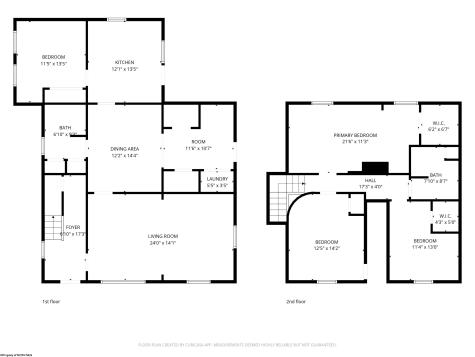 1 Pinnell Street Buckhannon WV 26201