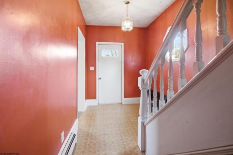 1 Pinnell Street Buckhannon WV 26201