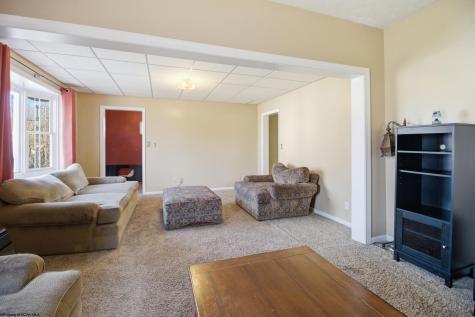 1 Pinnell Street Buckhannon WV 26201