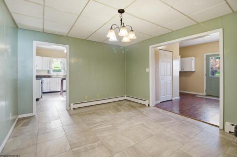 1 Pinnell Street Buckhannon WV 26201