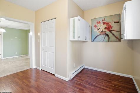 1 Pinnell Street Buckhannon WV 26201