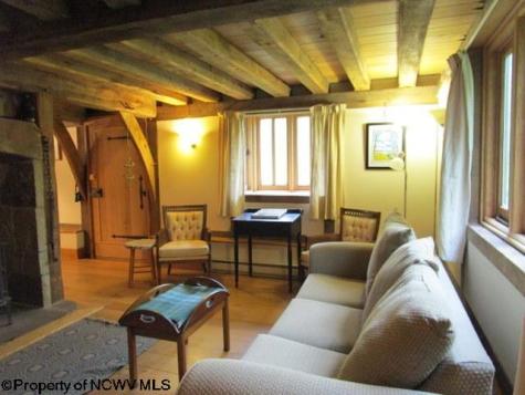 1303 Pheasant Mountain Road Kerens WV 26276