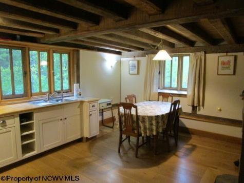 1303 Pheasant Mountain Road Kerens WV 26276