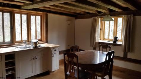 1303 Pheasant Mountain Road Kerens WV 26276