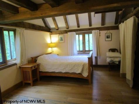 1303 Pheasant Mountain Road Kerens WV 26276