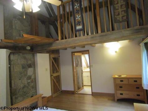 1303 Pheasant Mountain Road Kerens WV 26276