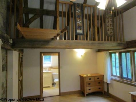 1303 Pheasant Mountain Road Kerens WV 26276