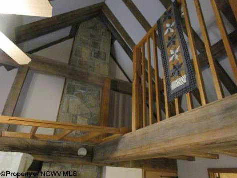 1303 Pheasant Mountain Road Kerens WV 26276