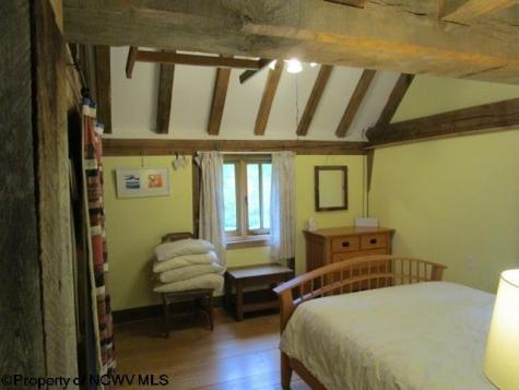 1303 Pheasant Mountain Road Kerens WV 26276