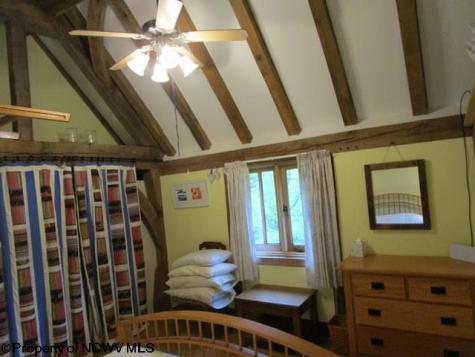 1303 Pheasant Mountain Road Kerens WV 26276