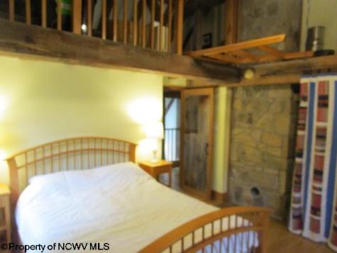 1303 Pheasant Mountain Road Kerens WV 26276