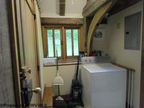 1303 Pheasant Mountain Road Kerens WV 26276