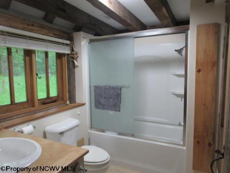 1303 Pheasant Mountain Road Kerens WV 26276