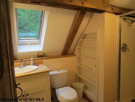 1303 Pheasant Mountain Road Kerens WV 26276