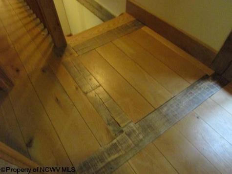 1303 Pheasant Mountain Road Kerens WV 26276