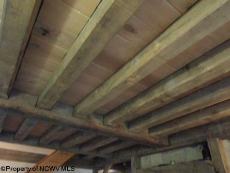 1303 Pheasant Mountain Road Kerens WV 26276