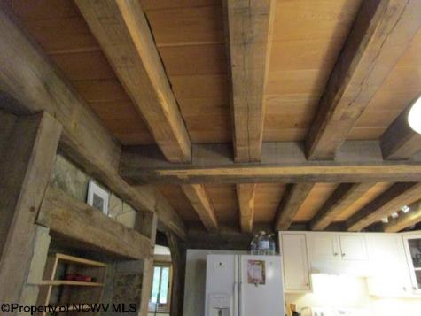 1303 Pheasant Mountain Road Kerens WV 26276