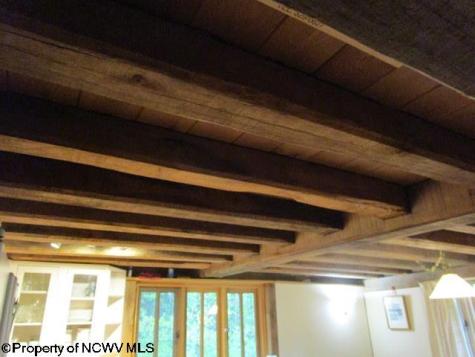 1303 Pheasant Mountain Road Kerens WV 26276