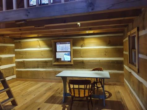 1303 Pheasant Mountain Road Kerens WV 26276
