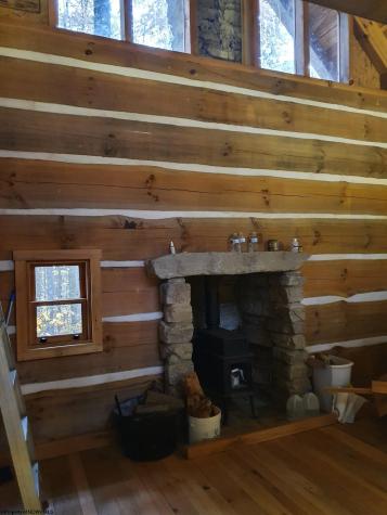 1303 Pheasant Mountain Road Kerens WV 26276