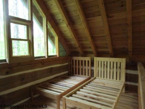 1303 Pheasant Mountain Road Kerens WV 26276