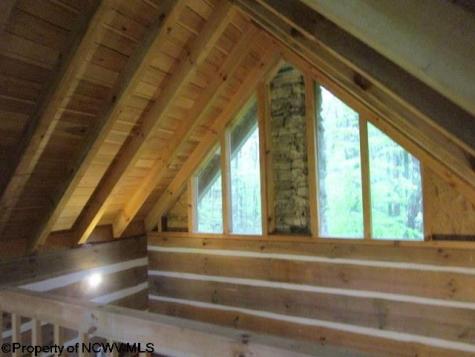 1303 Pheasant Mountain Road Kerens WV 26276