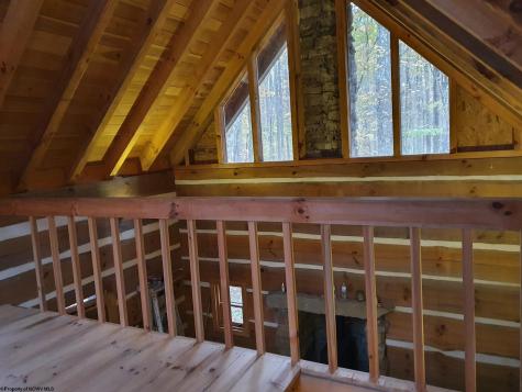 1303 Pheasant Mountain Road Kerens WV 26276