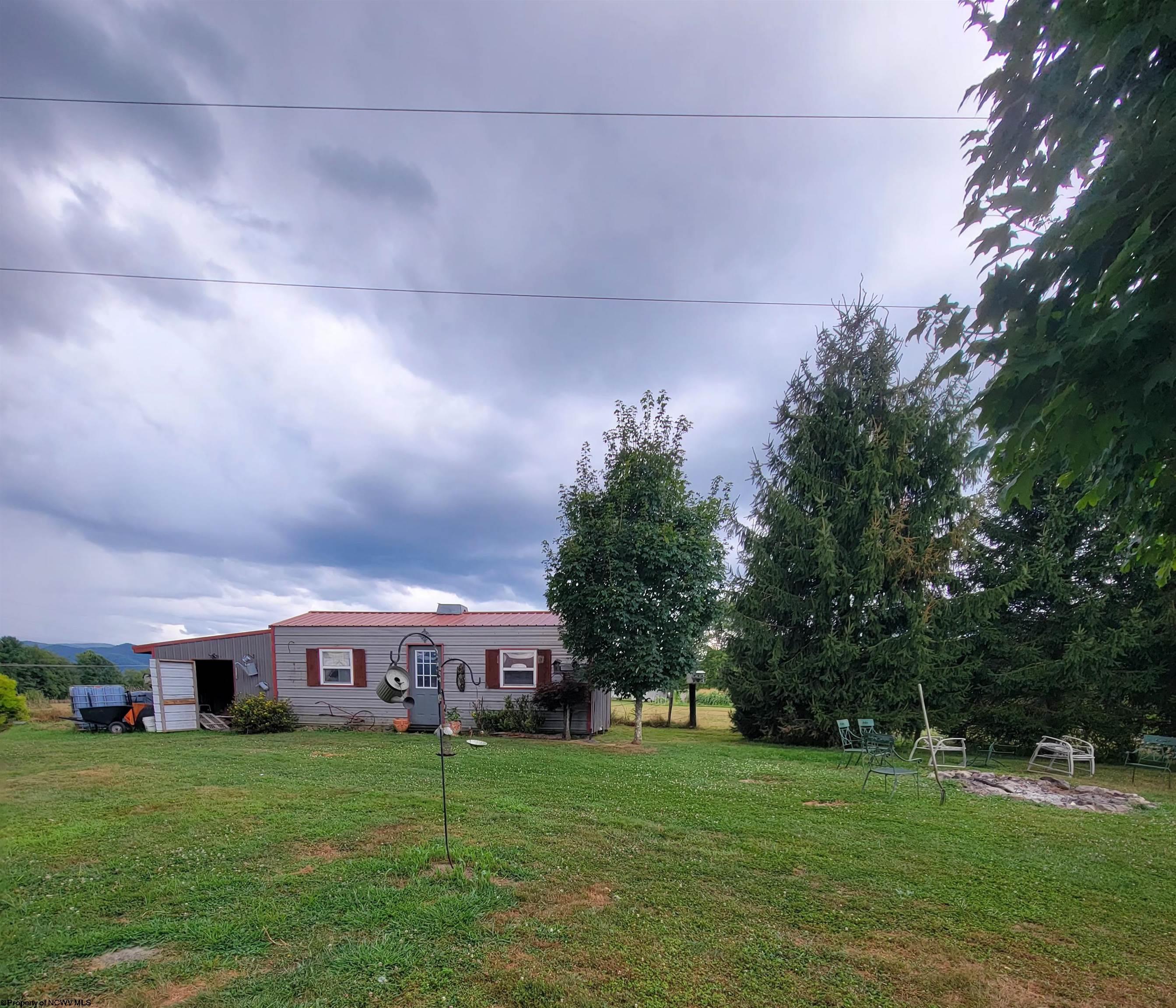 11575 Georgetown Road Beverly WV 26253