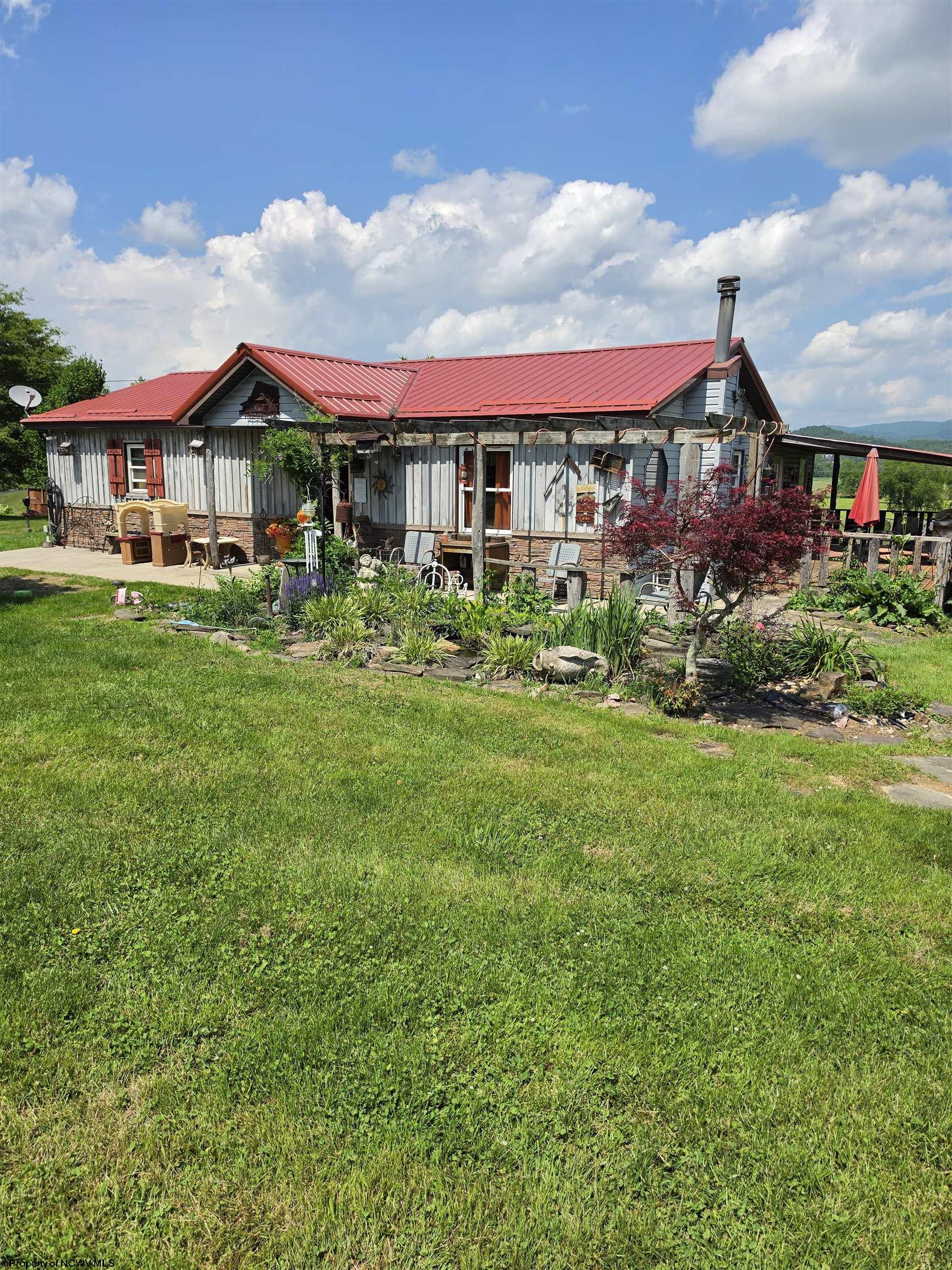 11575 Georgetown Road Beverly WV 26253