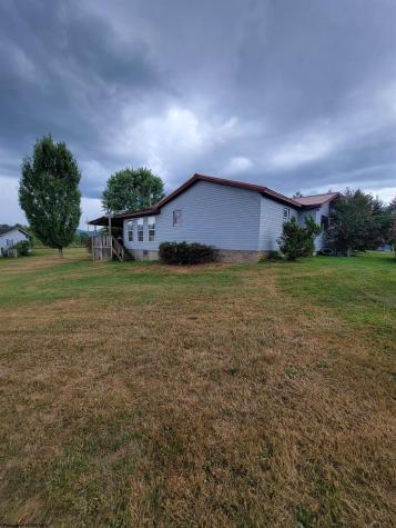 11575 Georgetown Road Beverly WV 26253