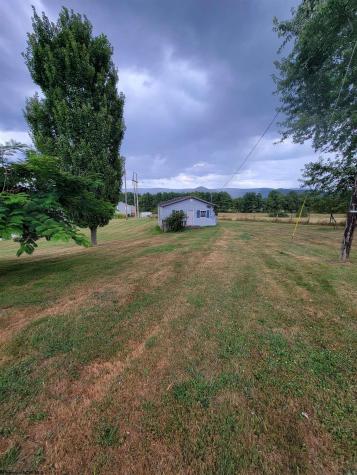 11575 Georgetown Road Beverly WV 26253