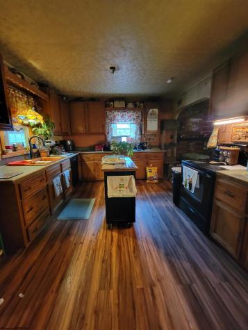 11575 Georgetown Road Beverly WV 26253