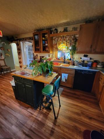 11575 Georgetown Road Beverly WV 26253