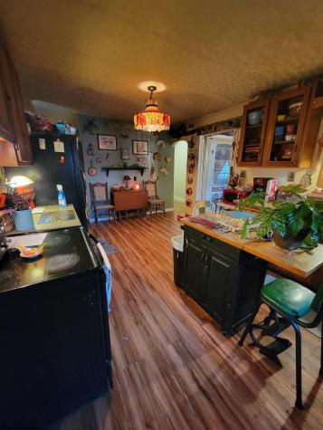 11575 Georgetown Road Beverly WV 26253
