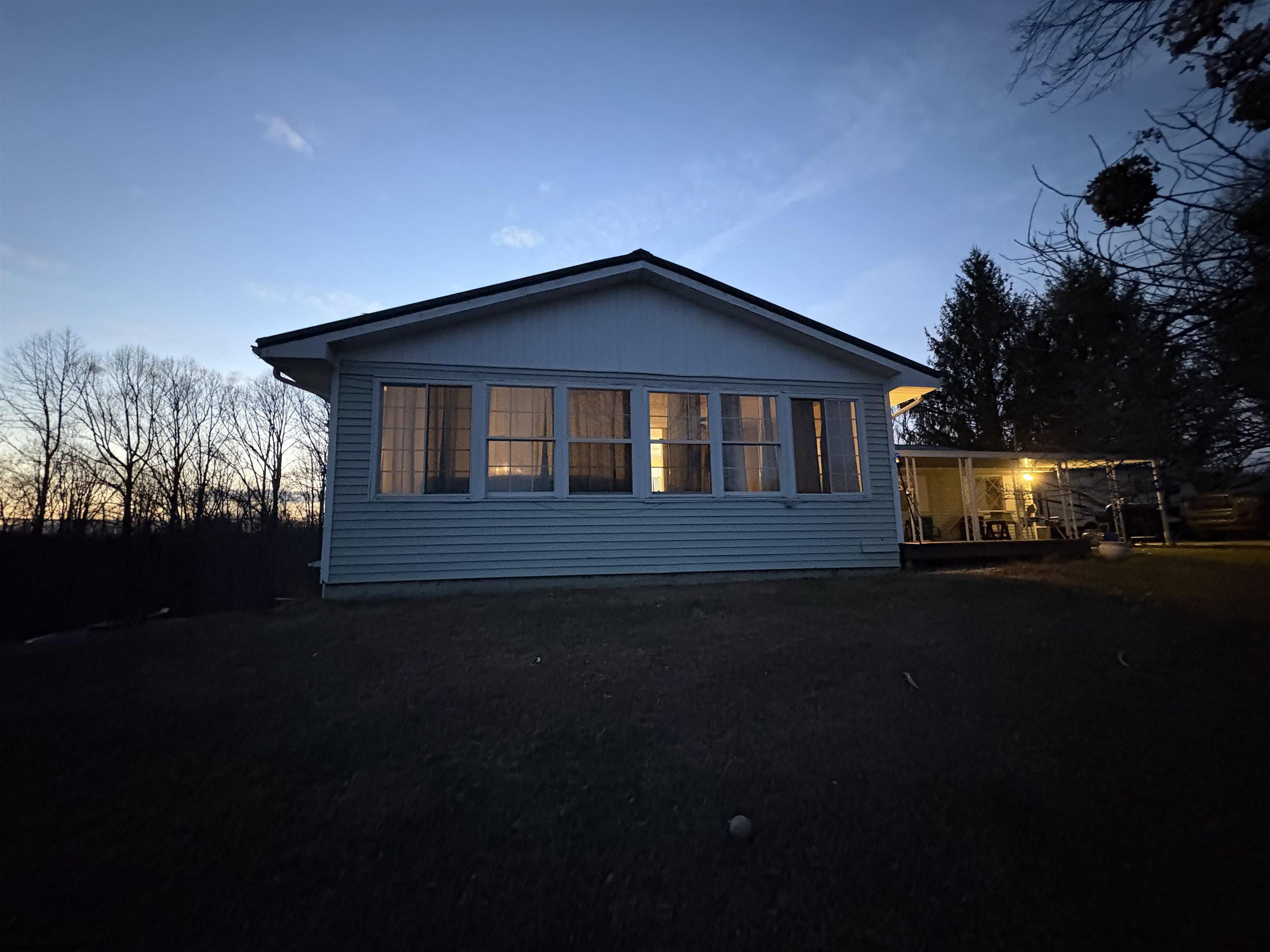 102 Mccormic Drive French Creek WV 26218