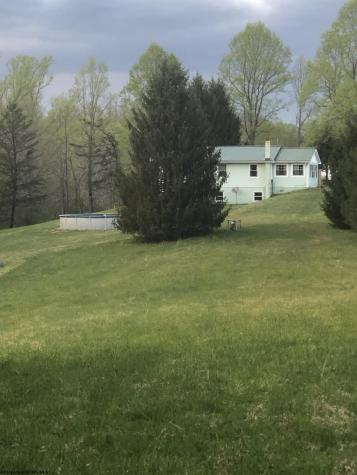 102 Mccormic Drive French Creek WV 26218
