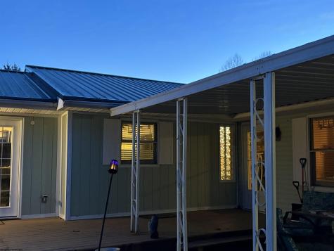 102 Mccormic Drive French Creek WV 26218