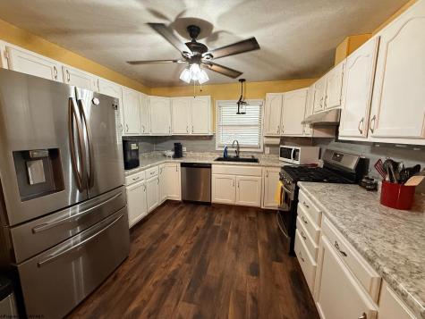 102 Mccormic Drive French Creek WV 26218