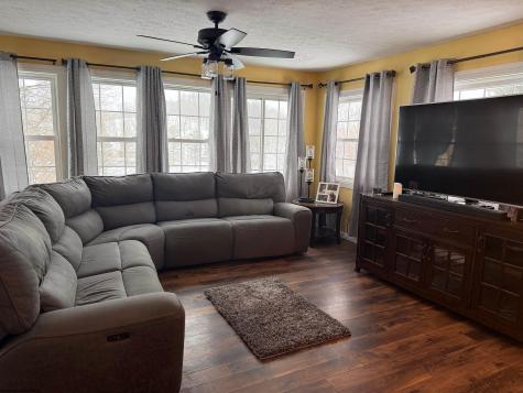 102 Mccormic Drive French Creek WV 26218